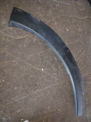 Opel Frontera B Bal Hátsó Sárvédő Szélesítés