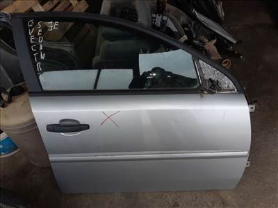 Opel Vectra C Jobb Első Ajtó