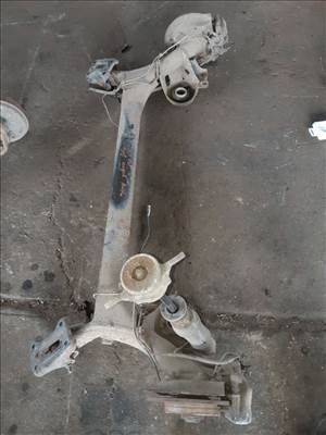 Peugeot 307 Hátsó Híd Tárcsafékes