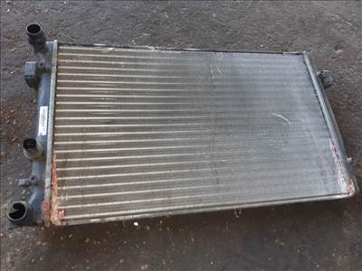 Volkswagen Golf IV Vízhűtő Radiátor