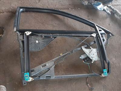 Audi A3 8L Jobb Első Ablakemelő Szerkezet Elektromos