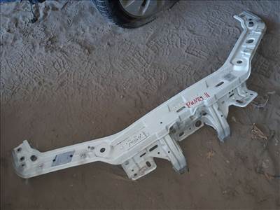 Fiat Punto II Zárhíd