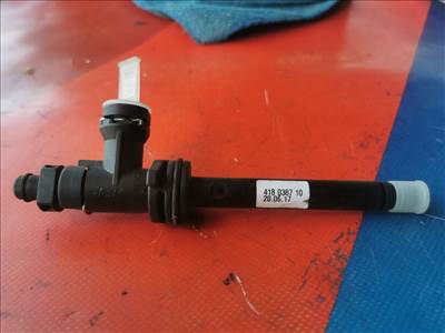 Renault Master III RENAULT MASTER Kuplung Pedál Kapcsoló  418038710