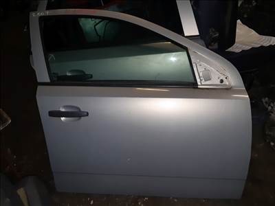 Opel Astra H Jobb Első Ajtó