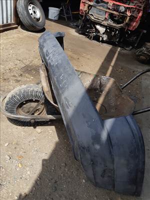 Opel Astra F Hátsó Lökhárító 90 519 180