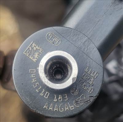 Fiat Doblo II Porlasztó szett BEVIZSGÁLT 