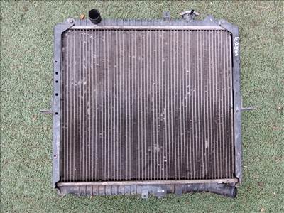 Kia K2500 Vízhűtő gyári 