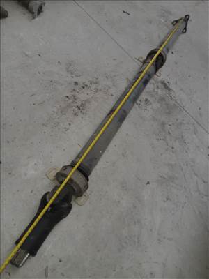 Ford Transit 06-13 Kardán Csúszóhüvely