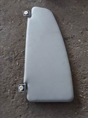 Fiat Doblo Bal Napellenző