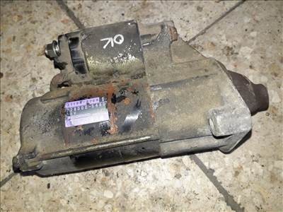 Suzuki Swift II 92-03 Önindító 228000-5480