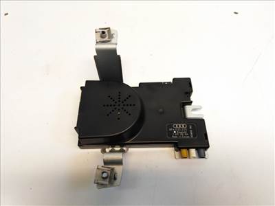 Audi A3 5 ajtós (8P) antennaerősítő (antenna erősítő) 8P4035225