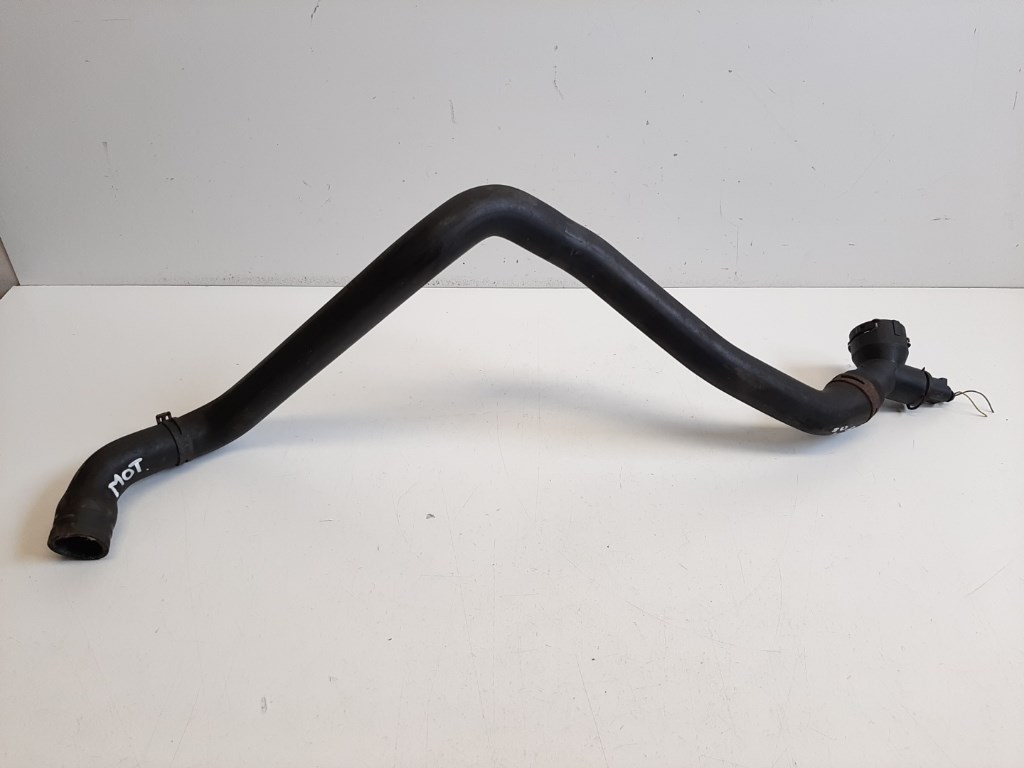 Audi A3 (8P) vízhûtõ csõ (vízcsõ) 1. kép