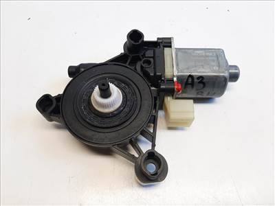 Audi A3 (8V) bal hátsó ablakemelő motor 5Q0959801 0130822713