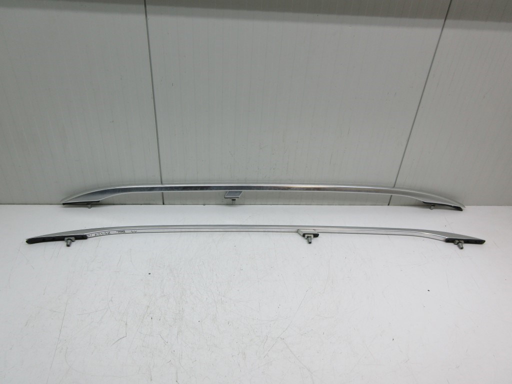 Audi A4 kombi (8E B7) tetõcsomagtartó 1. kép