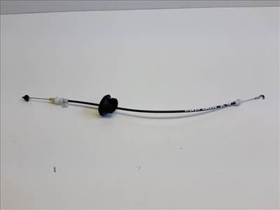 Audi A4 (8E B7) jobb első ajtózár bovden (ajtó kilincs bovden)