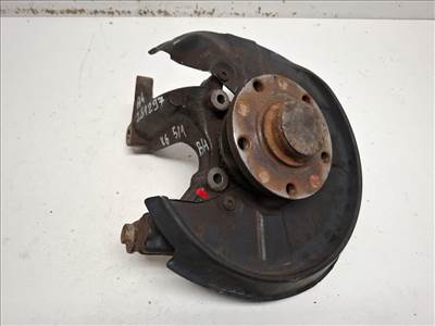 Audi A4 (8E B7) bal hátsó csonkállvány