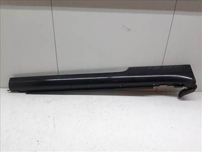 Audi A4 cabrio (8H) bal küszöbspoiler 8H0853859