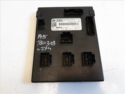 Audi A5 coupe komfort elektronika 8K0907279D F005V00549