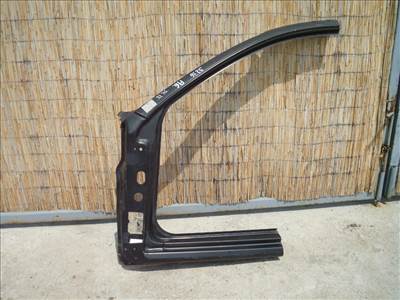 Audi A6 (C5 4B) bal első szélvédőoszlop 4B9809839