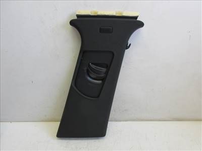 Audi A6 (C6 4f) jobb felső b oszlop kárpit 4F0867244