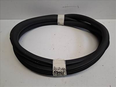 Audi Allroad (C5) bal első ajtó kédergumi