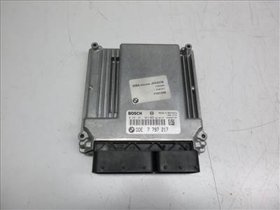 Bmw 1-es sorozat E87 (E87) motorvezérlő