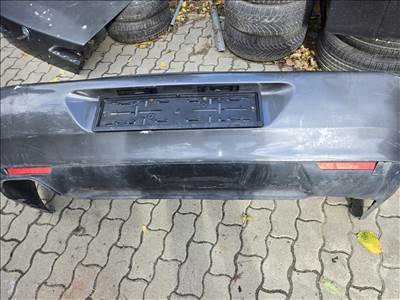 Alfa Romeo 166 Hátsó lökhárító 