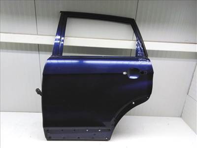Chevrolet Captiva bal hátsó ajtó