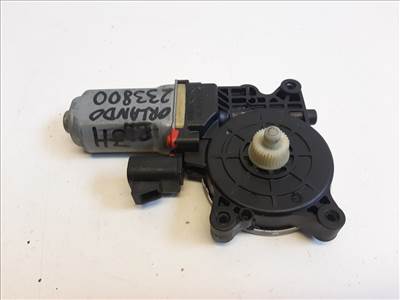 Chevrolet Orlando jobb hátsó ablakemelő motor 98810J3070