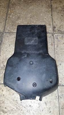 Volkswagen Transporter T4 91-03 Kormány Alatti Burkolat 7D1 858 559