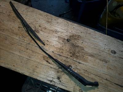 Daewoo Matiz Jobb Első Ablaktörlő Kar