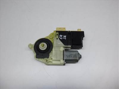 Citroen C4 jobb első ablakemelő motor 9647441580