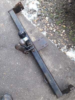 Opel Frontera A Vonóhorog 91152817