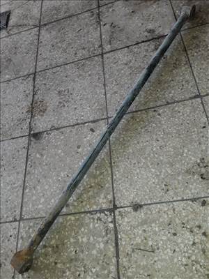 Opel Frontera A Hátsó Keresztstabilizátor Rúd