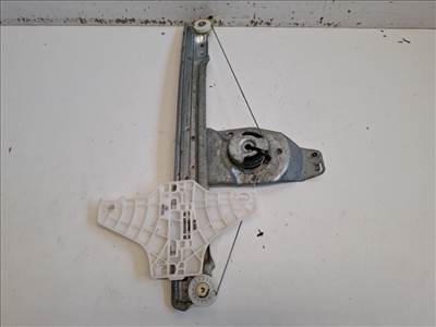 Citroen C4 picasso jobb hátsó Ablakemelő szerkezet elektromos 9682632080