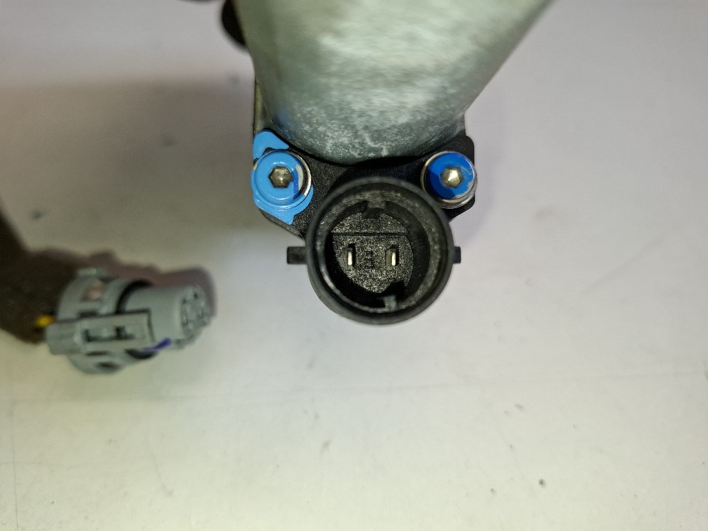 Dacia duster (HS) jobb hátsó ablakemelõ motor 128000842 4. kép