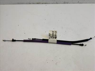 Fiat Tipo bal első ajtózár bovden (ajtó kilincs bovden)