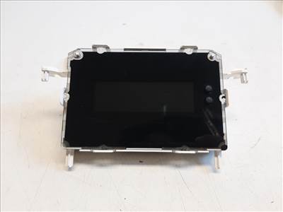 Ford Ecosport (BK) Lcd kijelző ET7T18B955AC