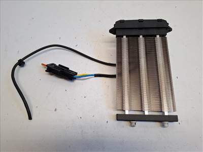 Ford Fiesta  fûtésradiátor elektromos