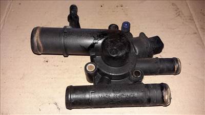 Renault Trafic Termosztátház + Termosztát