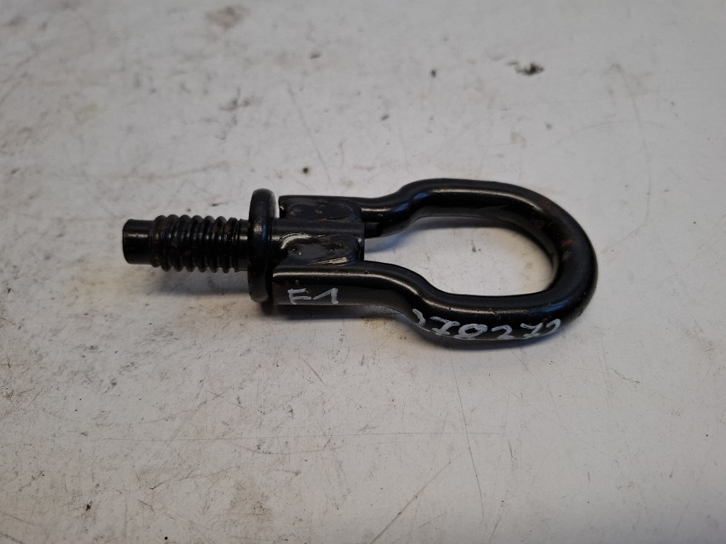 Ford Focus  vonószem 1. kép