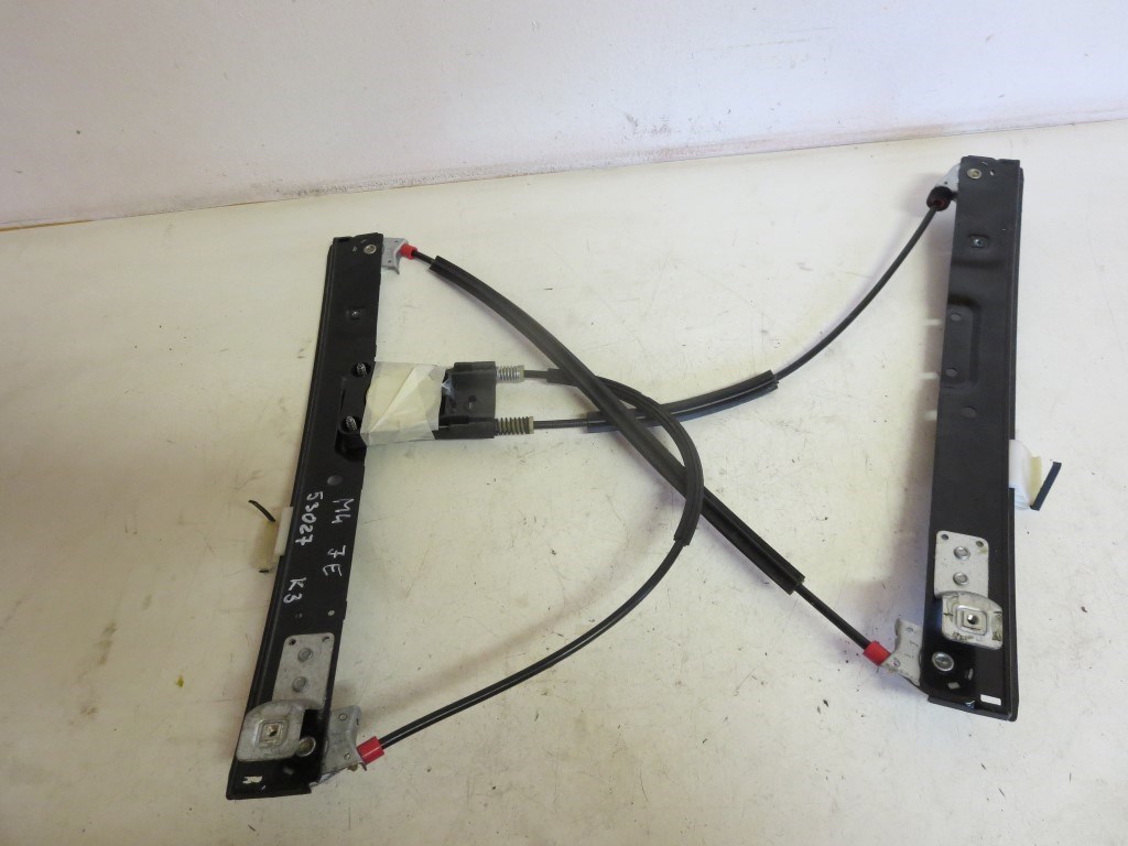 Ford Mondeo (MK4) jobb elsõ Ablakemelõ szerkezet elektromos 7S71A23200BL 1. kép