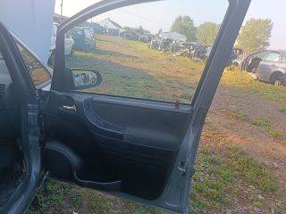 OPEL ZAFIRA A (F75) Jobb első Hangszóró