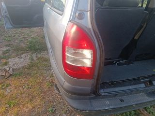 OPEL ZAFIRA A (F75) Jobb első Hangszóró 8. kép