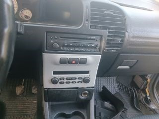 OPEL ZAFIRA A (F75) Jobb első Hangszóró 12. kép