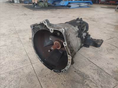 BMW 525tds (E39) Touring - Váltó 