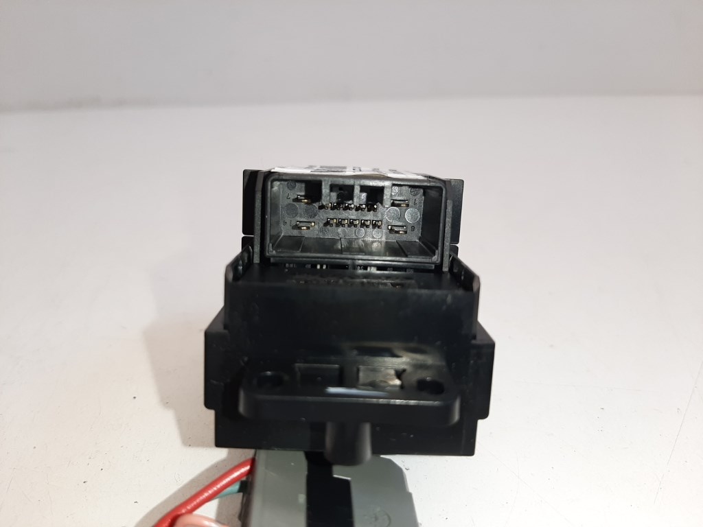 Honda Civic jobb hátsó ablakemelõ kapcsoló 83740SMG 3. kép