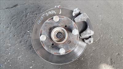 Suzuki Swift II 92-96 Jobb Első Csonkállvány Kerékaggyal  Féknyereg