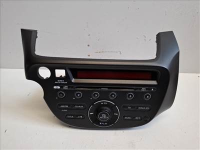 Honda Jazz (GE) Cd Rádió 39100TF3