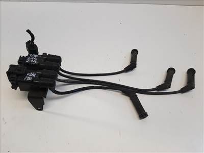 Hyundai I 10 (PA) trafó